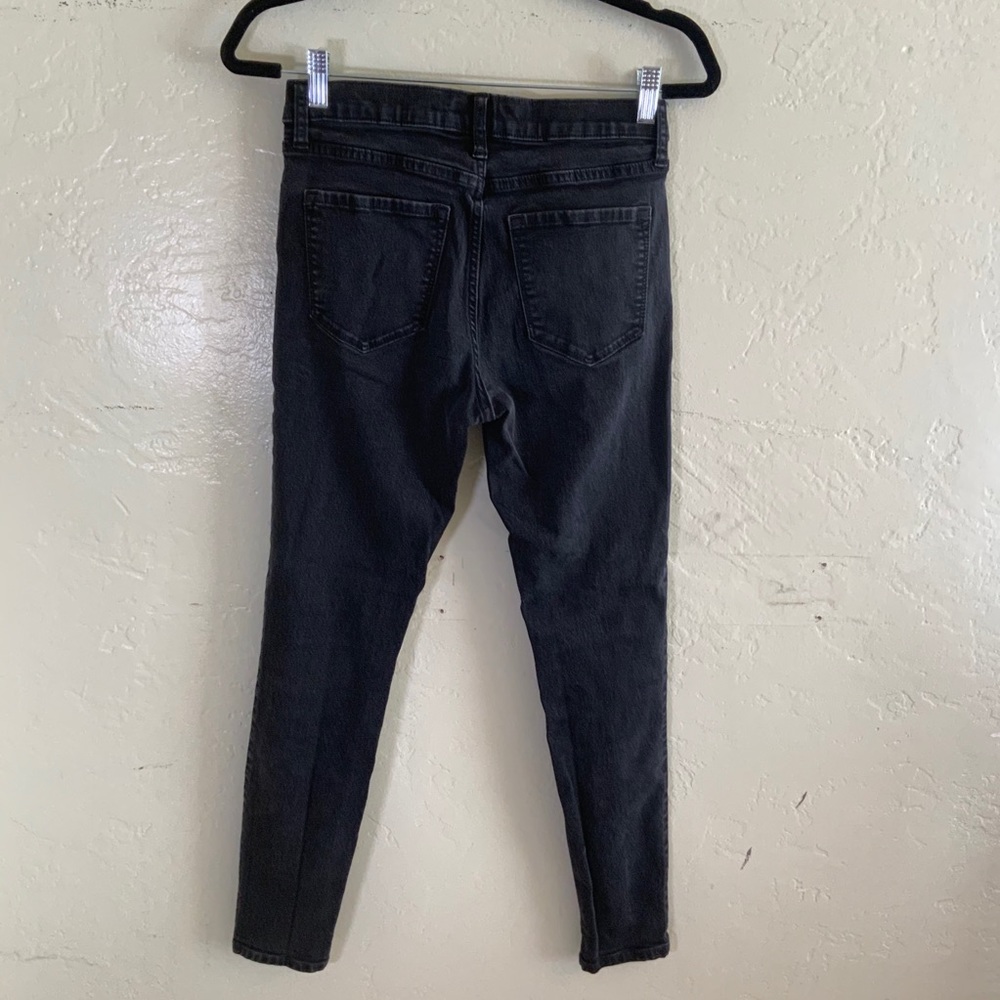 Black jeans - Picture 3 of 3